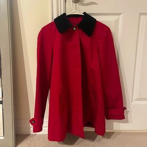 Ralph Lauren Coat Shacket